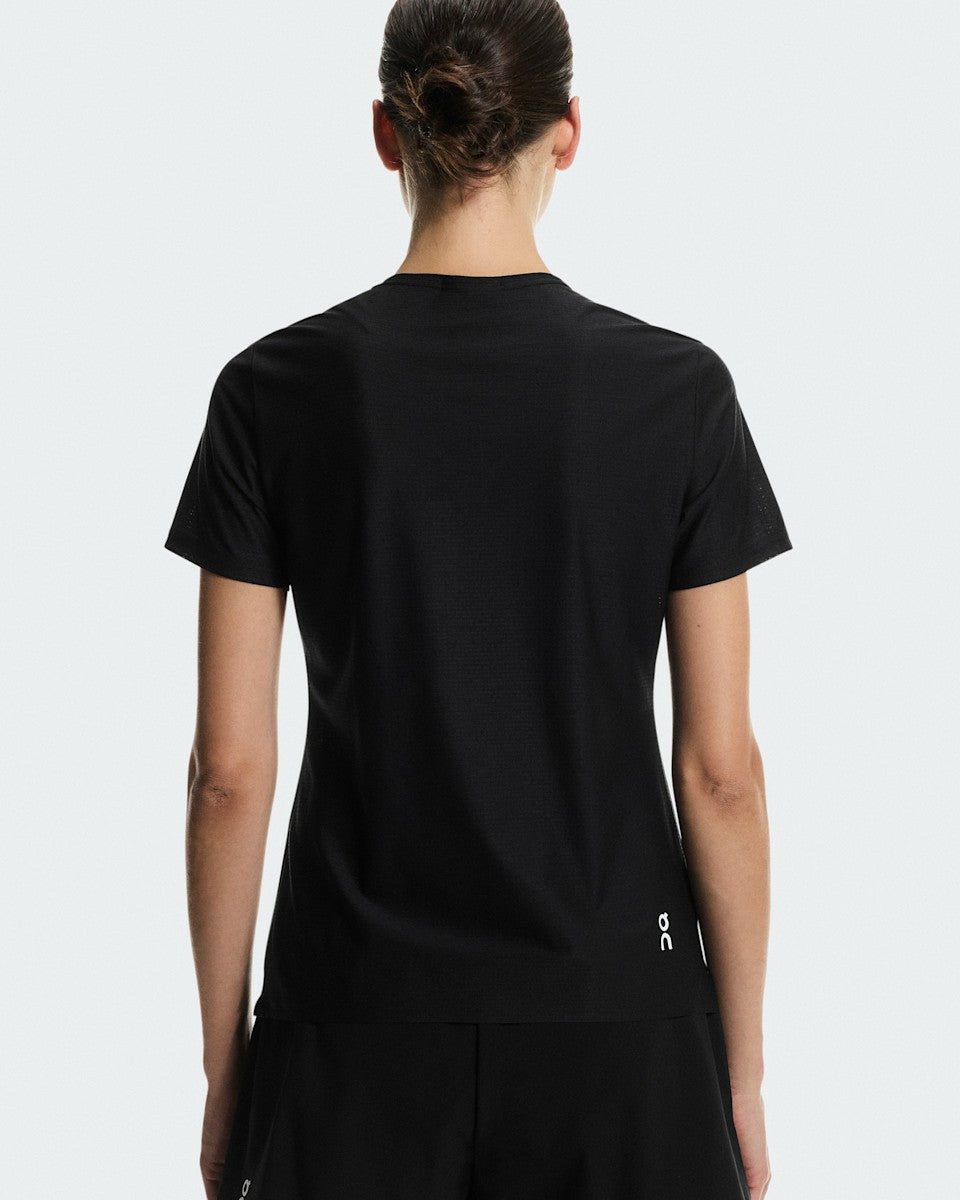 Women's Court-T - Black | On United States
