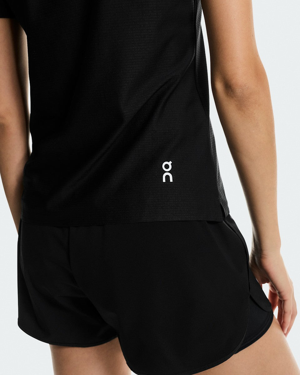 Women's Court-T - Black | On United States