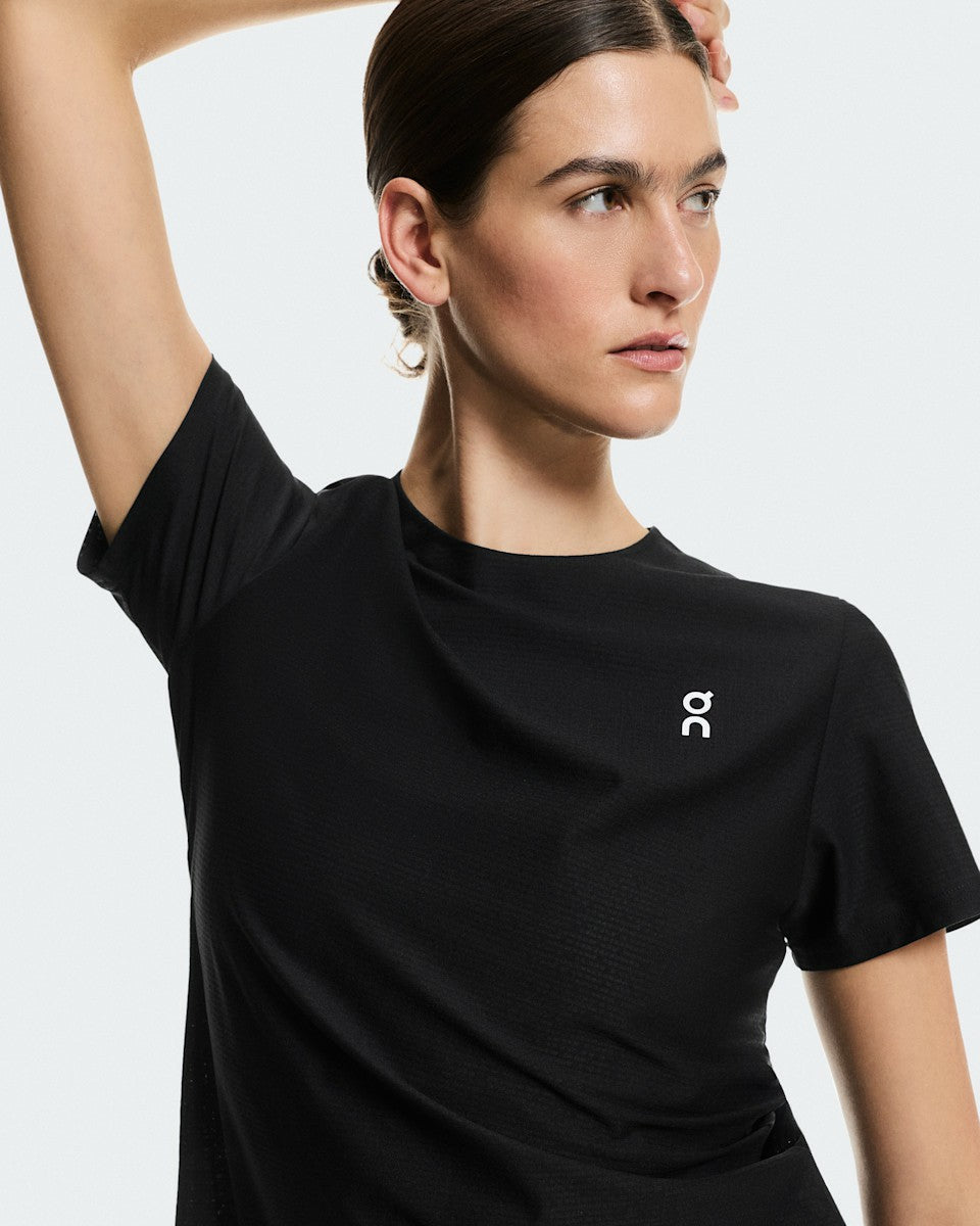 Women's Court-T - Black | On United States