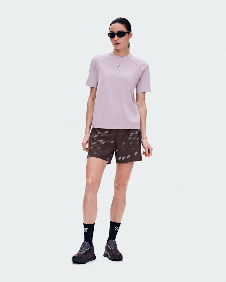 Women's Trail-T Solar - Foxglove | On United States