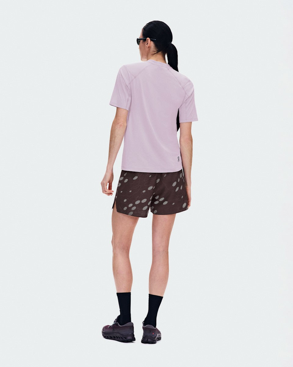 Women's Trail-T Solar - Foxglove | On United States