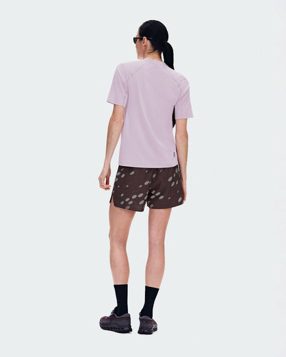 Women's Trail-T Solar - Foxglove | On United States