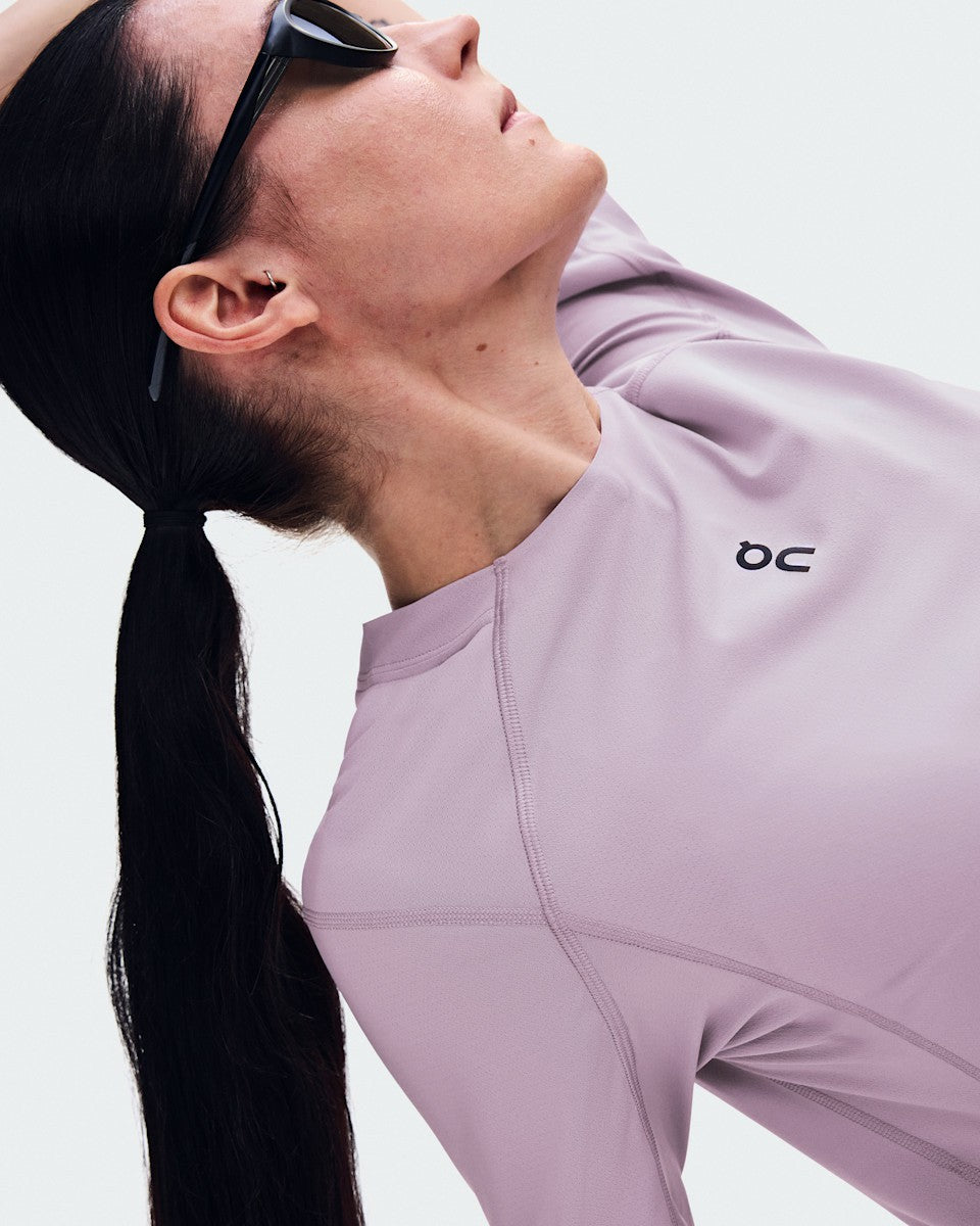 Women's Trail-T Solar - Foxglove | On United States