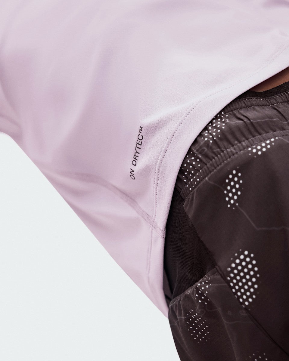 Women's Trail-T Solar - Foxglove | On United States