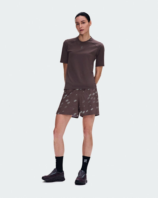 Women's Trail-T Solar - Mulberry | On United States
