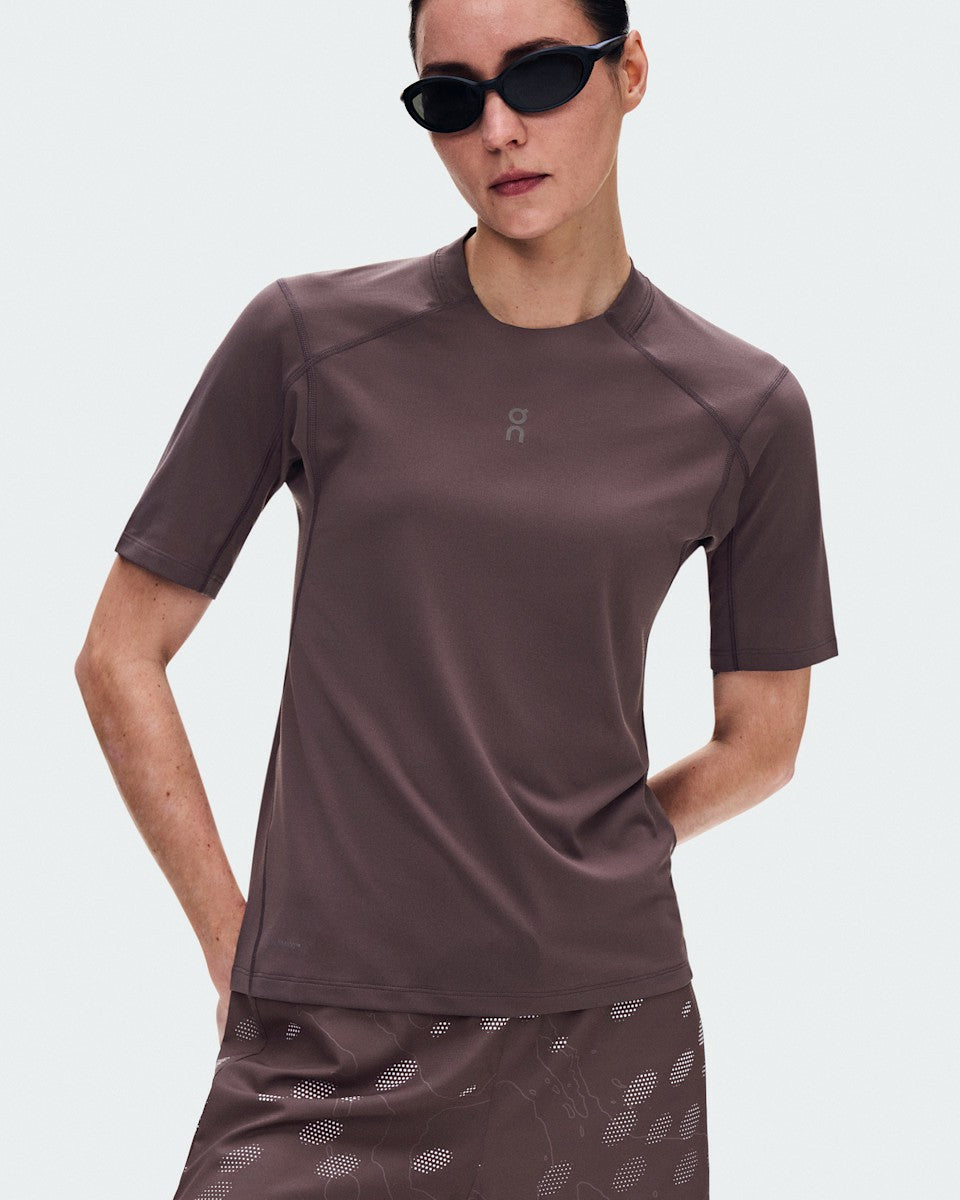 Women's Trail-T Solar - Mulberry | On United States