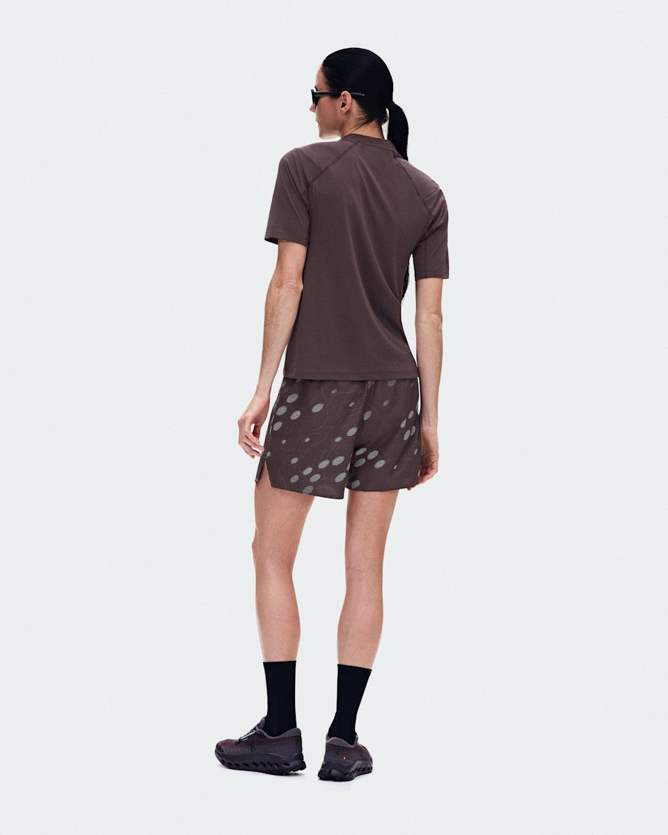 Women's Trail-T Solar - Mulberry | On United States