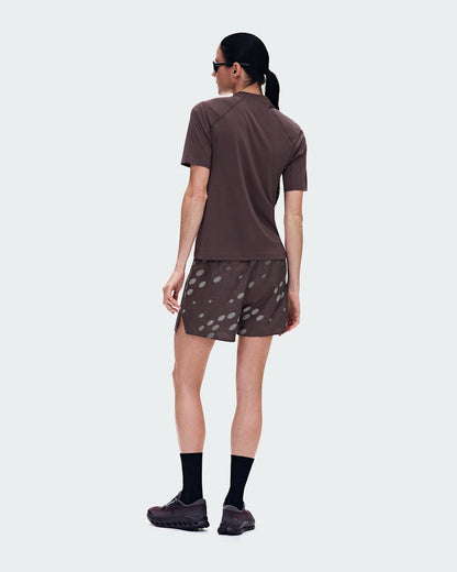 Women's Trail-T Solar - Mulberry | On United States