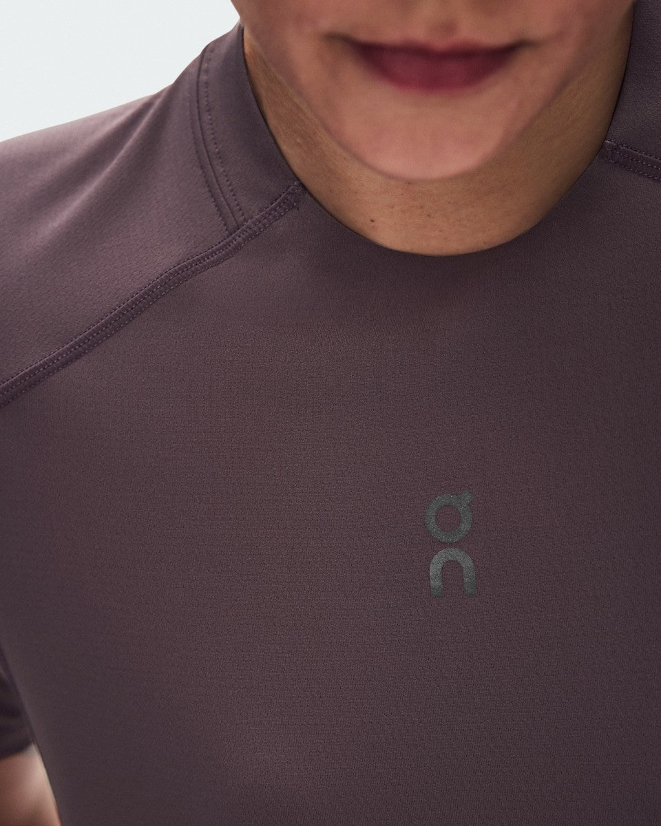Women's Trail-T Solar - Mulberry | On United States