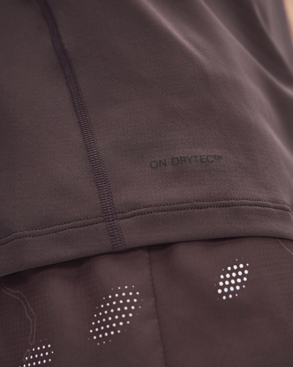 Women's Trail-T Solar - Mulberry | On United States