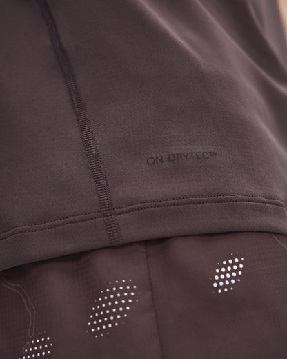 Women's Trail-T Solar - Mulberry | On United States