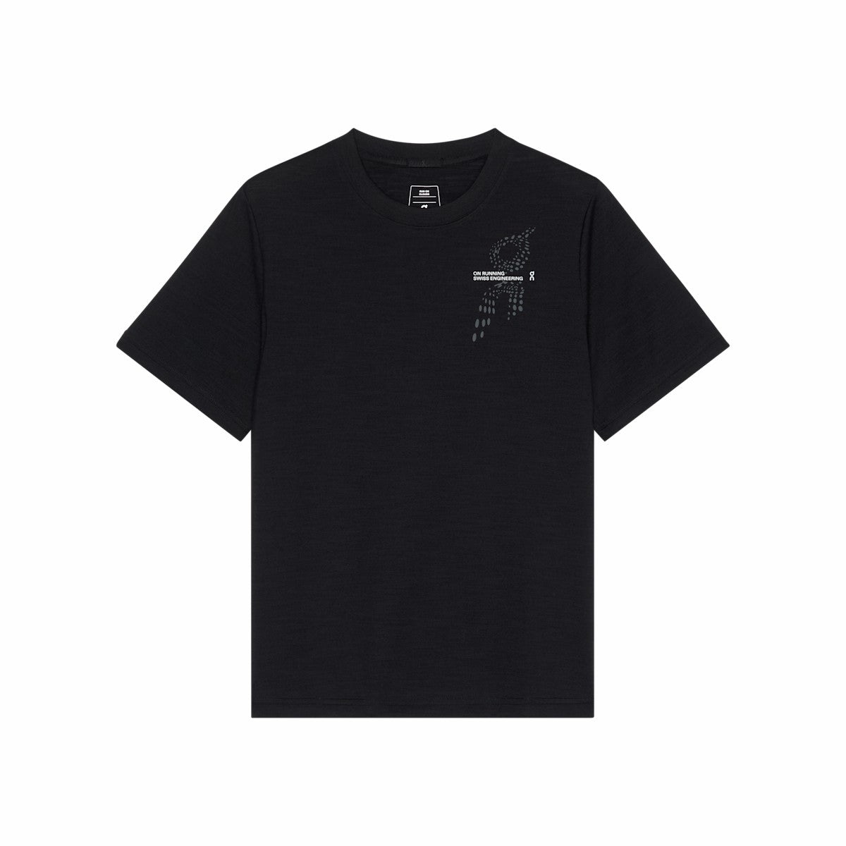 Women's On Run-T - White | On United States