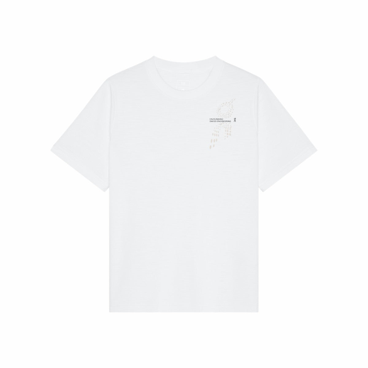 White,XS