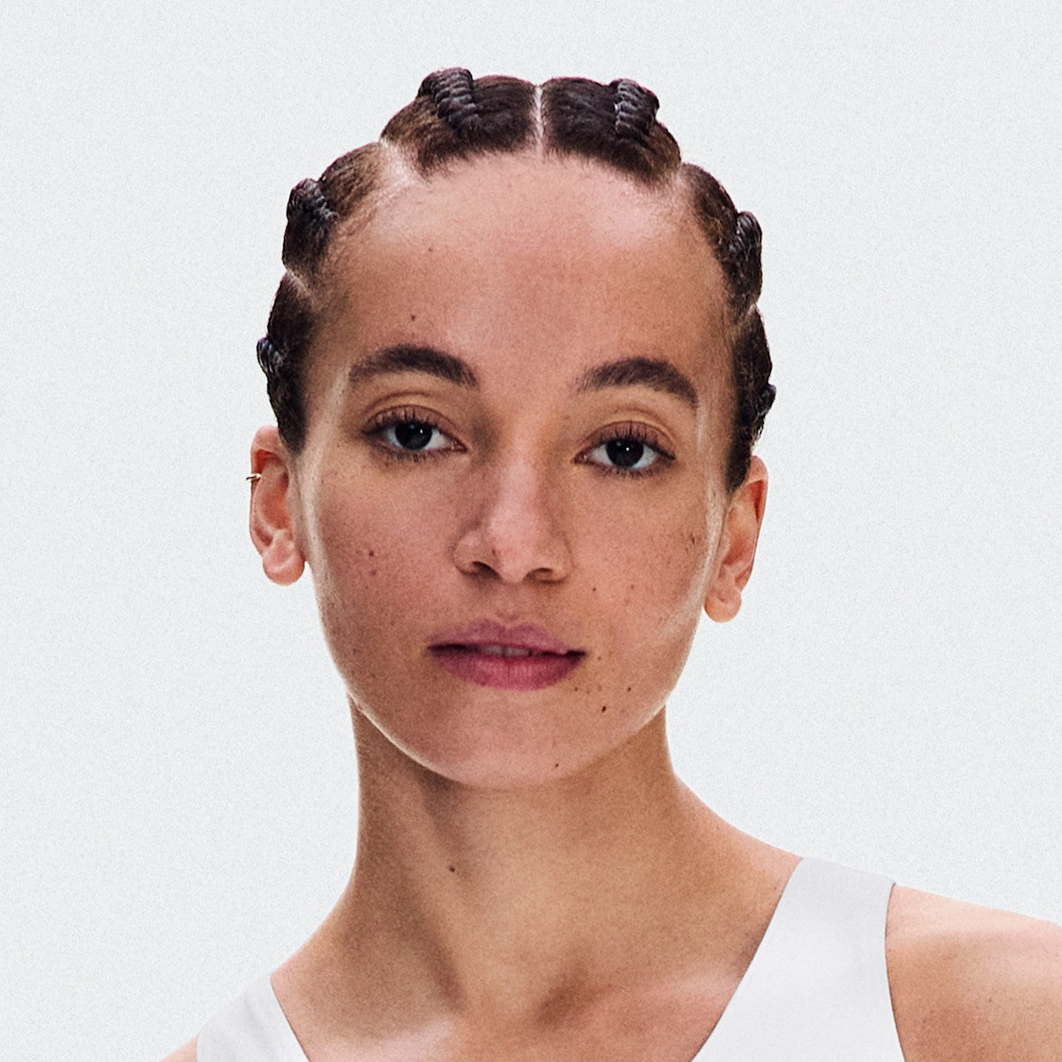 Women's Court Crop Top - Brook | On United States