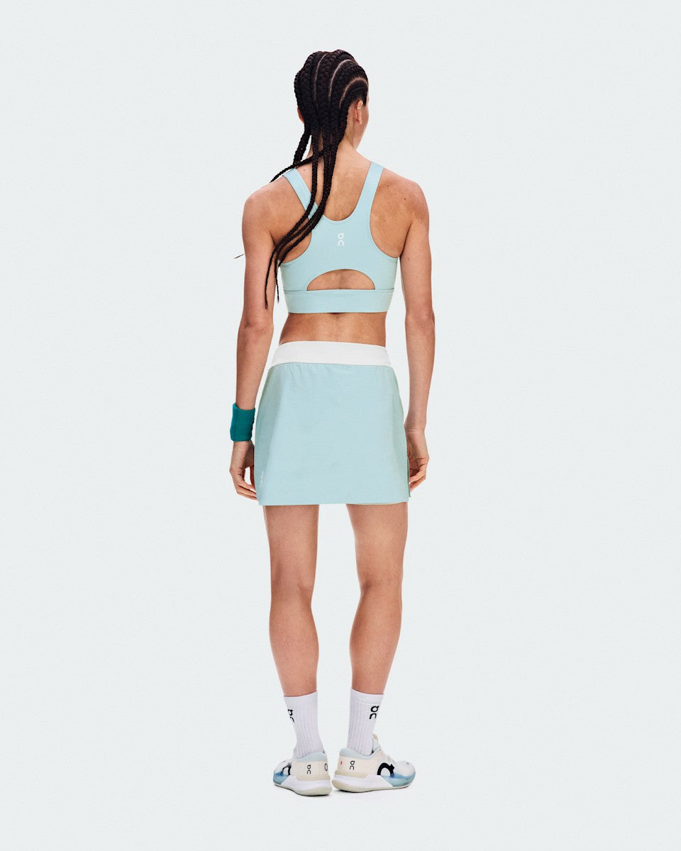 Women's Court Crop Top - Brook | On United States
