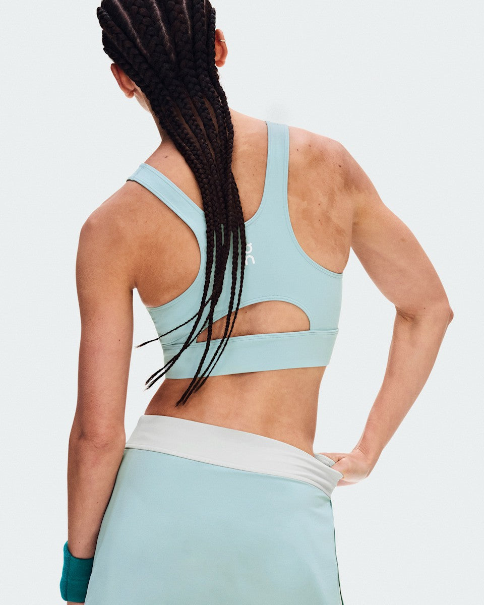 Women's Court Crop Top - Brook | On United States