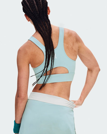 Women's Court Crop Top - Brook | On United States