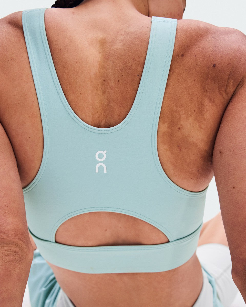 Women's Court Crop Top - Brook | On United States