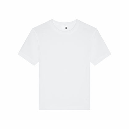 White,XS