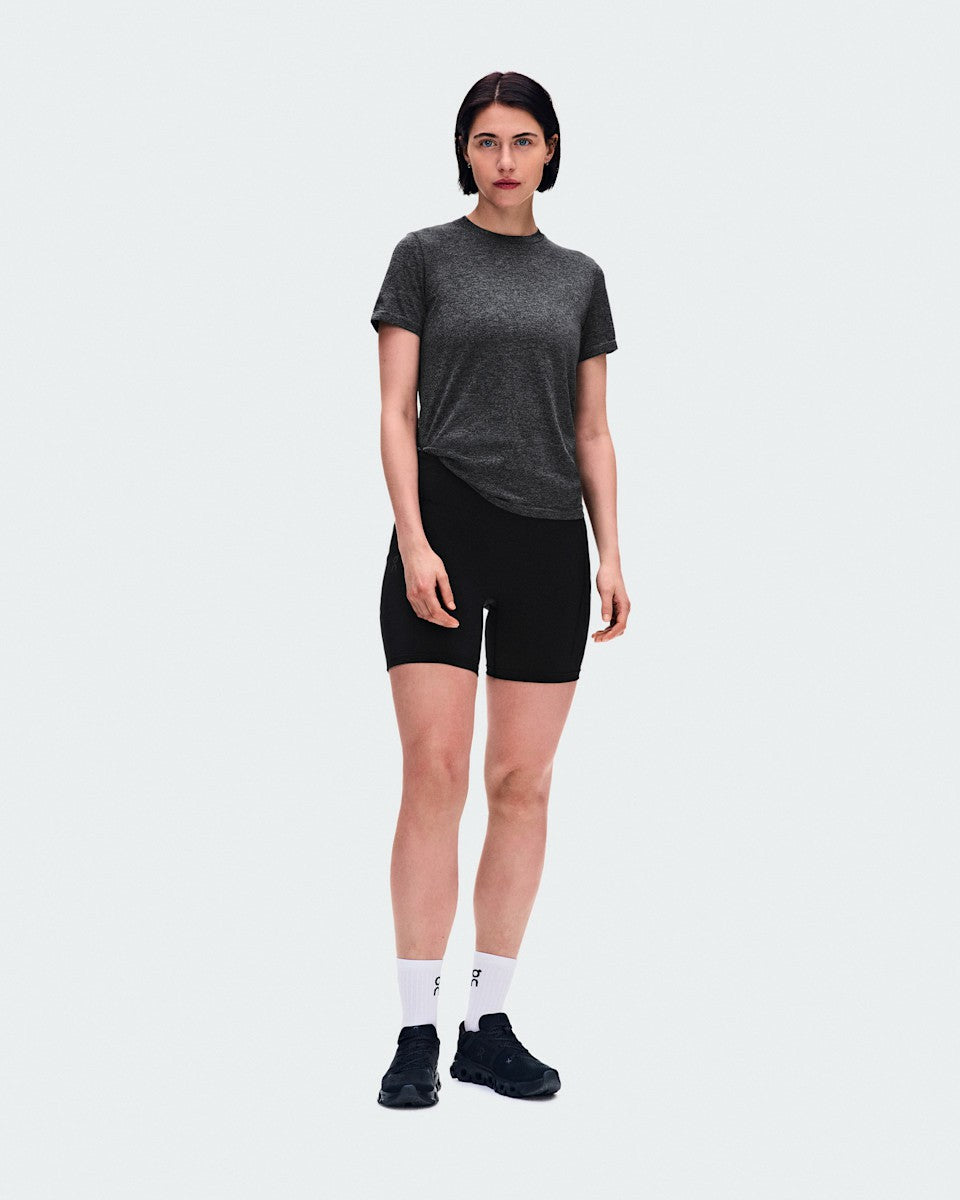 Women's Train Flex-T - Ember Heather | On United States