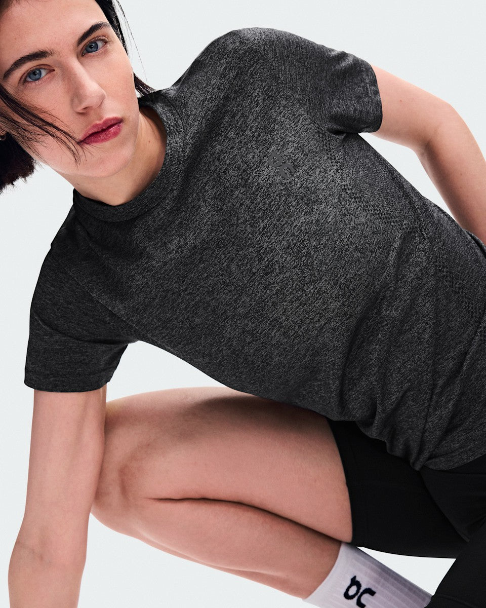 Women's Train Flex-T - Ember Heather | On United States