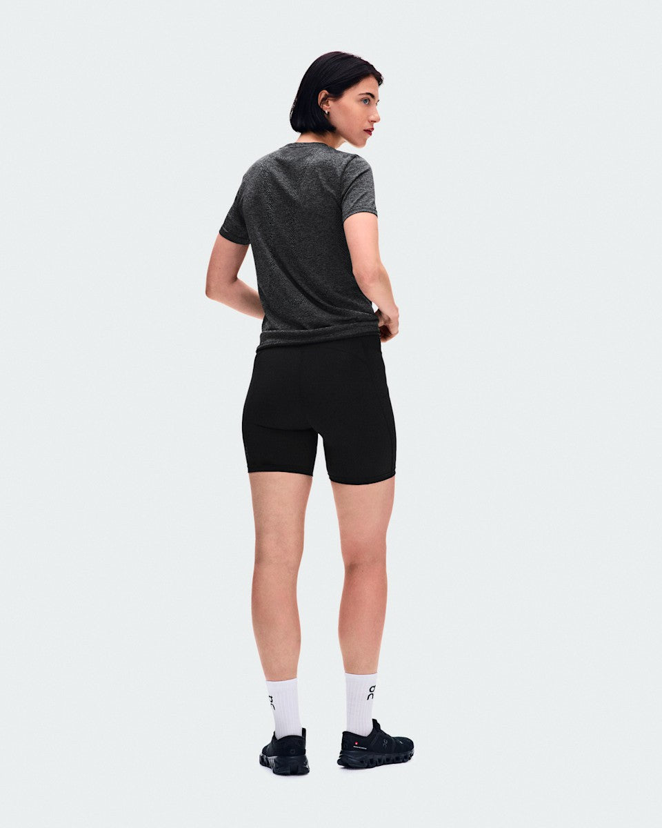 Women's Train Flex-T - Ember Heather | On United States