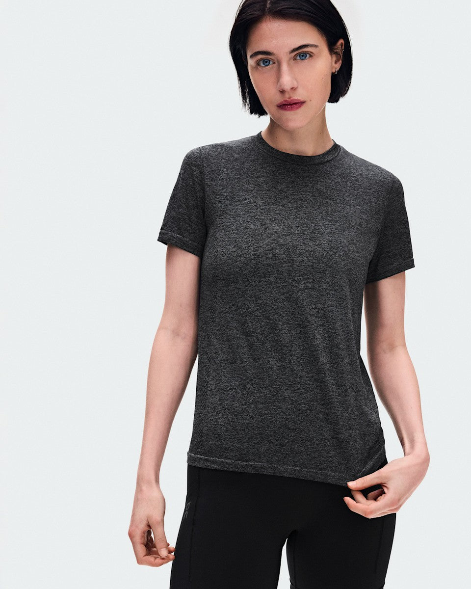Women's Train Flex-T - Ember Heather | On United States
