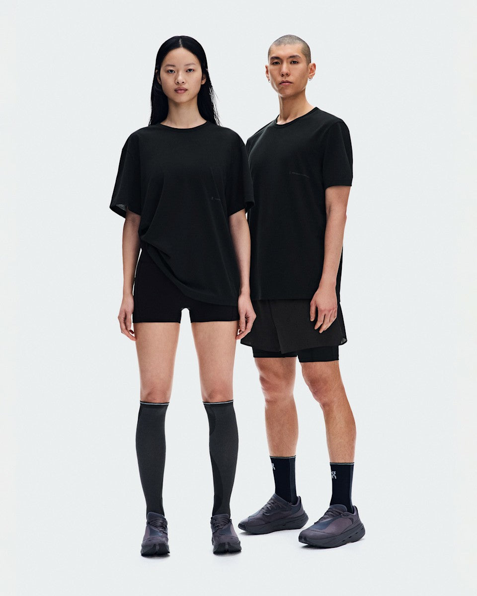 Running-T PAF - Black | On United States