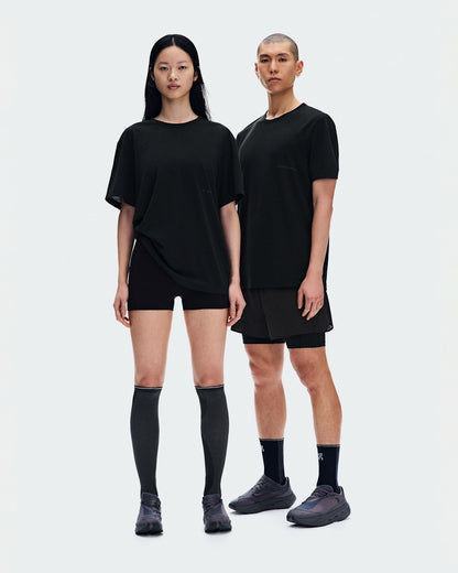 Running-T PAF - Black | On United States