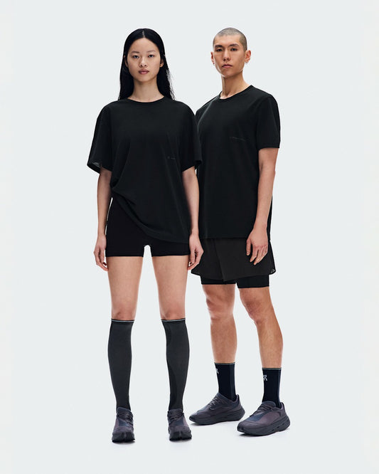 Running-T PAF - Black | On United States