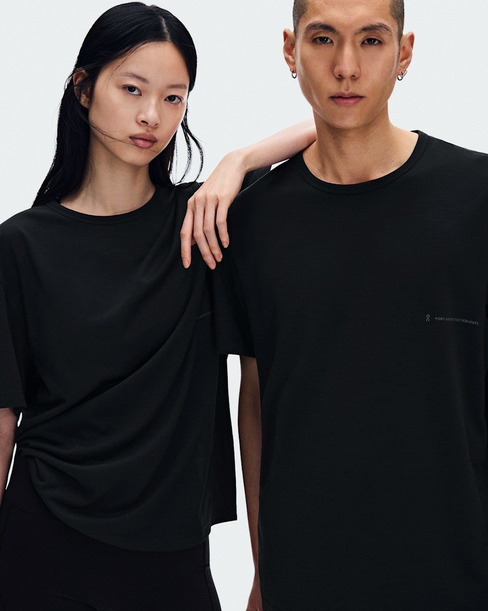 Running-T PAF - Black | On United States