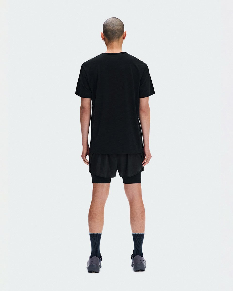 Running-T PAF - Black | On United States