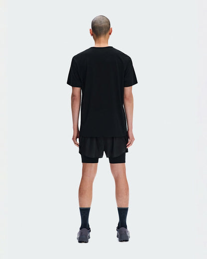 Running-T PAF - Black | On United States