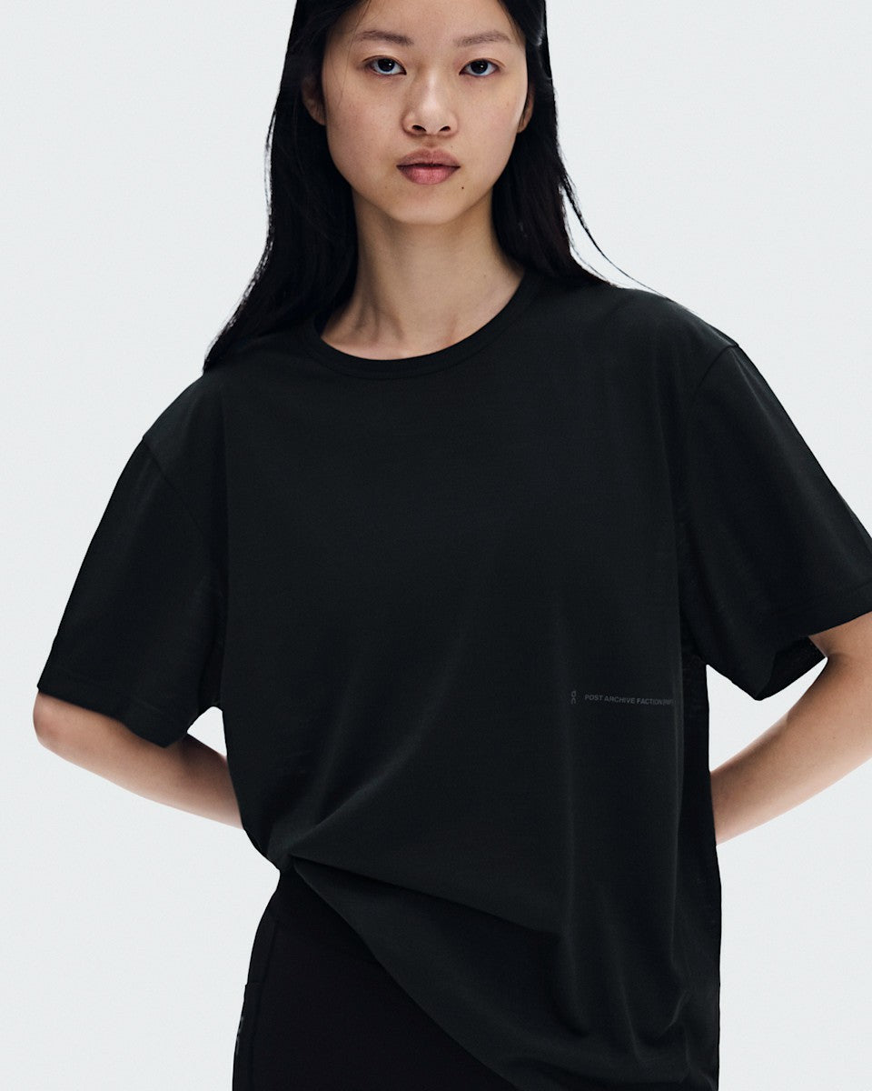 Running-T PAF - Black | On United States
