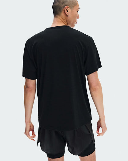Running-T PAF - Black | On United States
