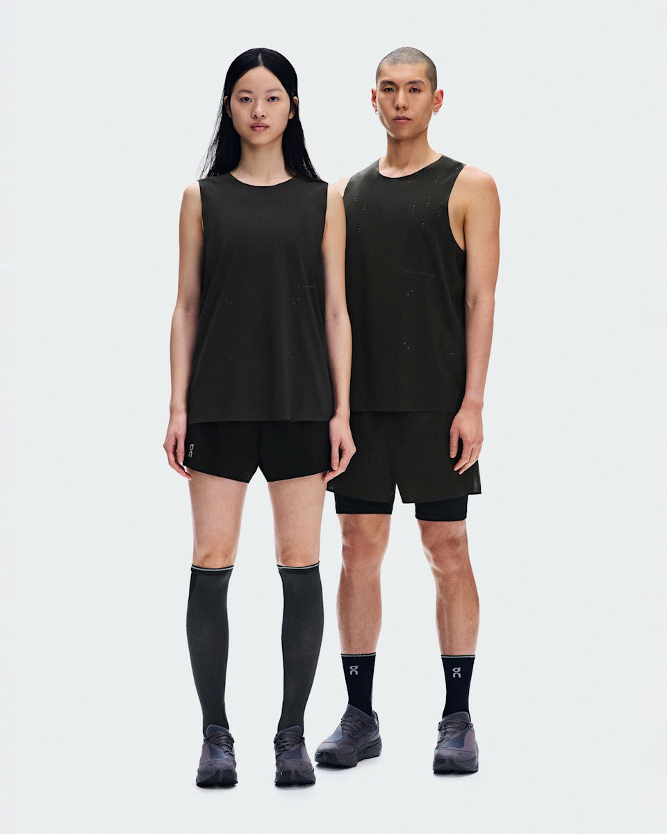 Zero Singlet PAF - Molasses | On United States