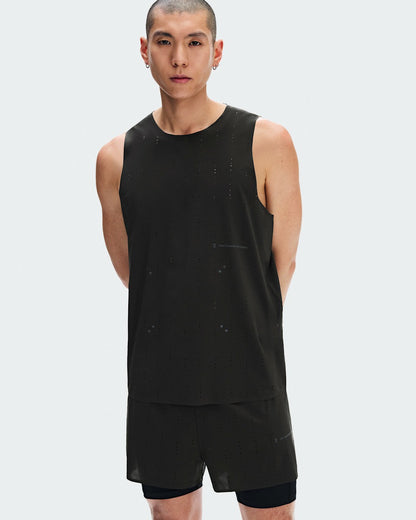 Zero Singlet PAF - Molasses | On United States