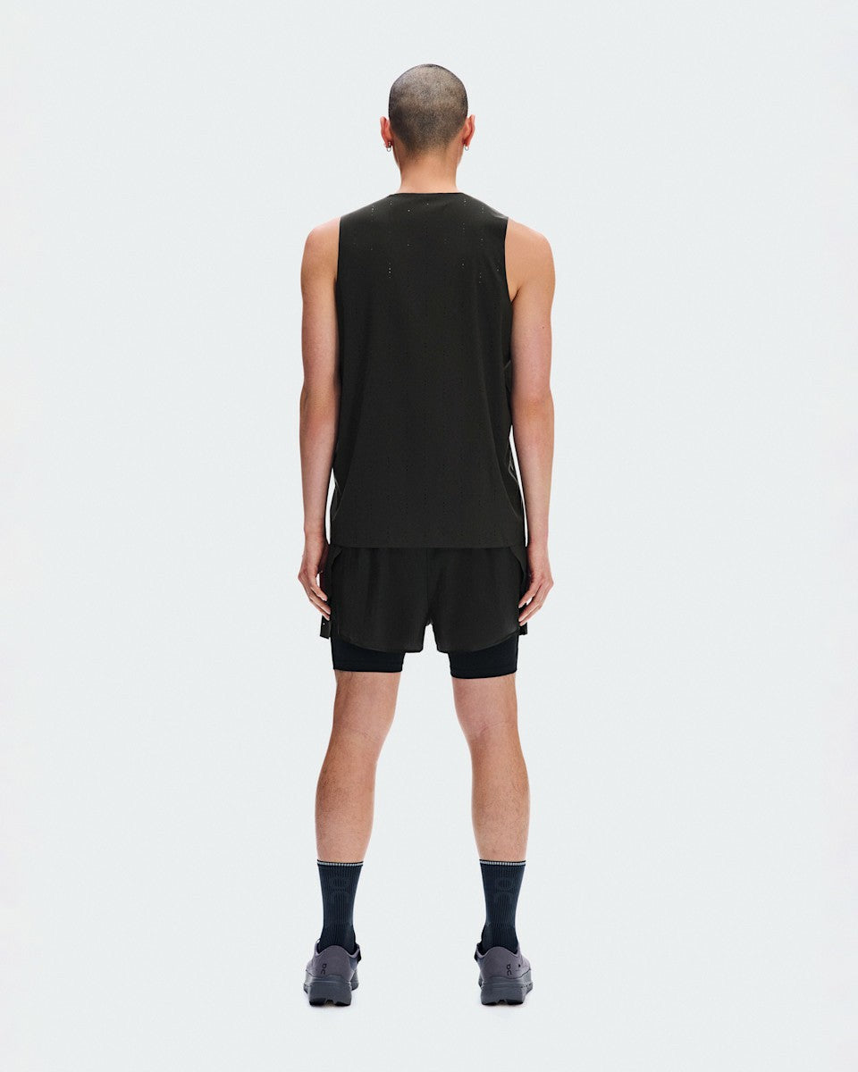 Zero Singlet PAF - Molasses | On United States