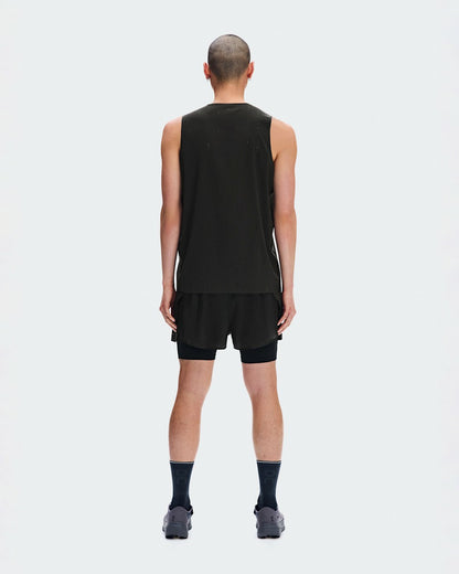 Zero Singlet PAF - Molasses | On United States