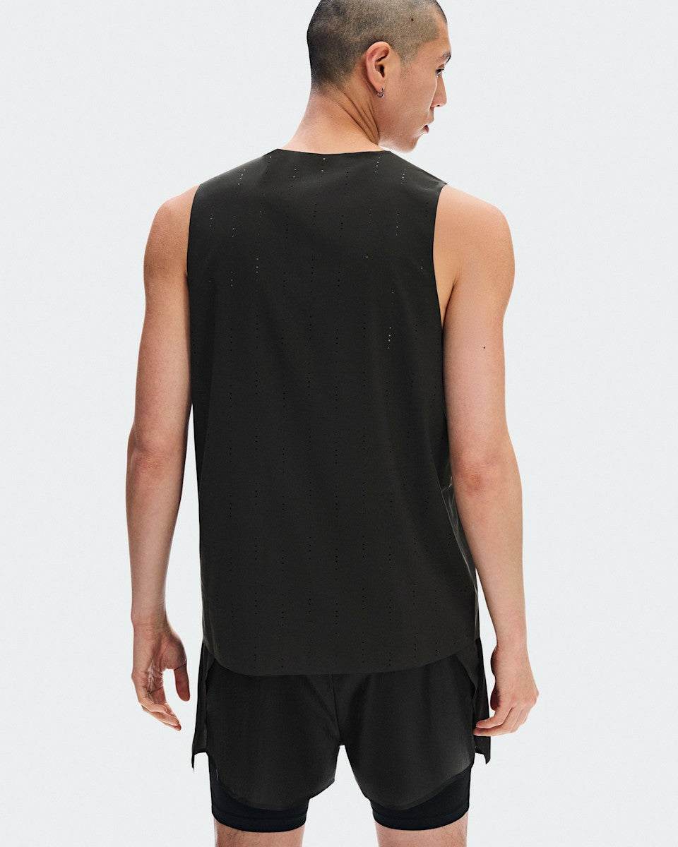 Zero Singlet PAF - Molasses | On United States