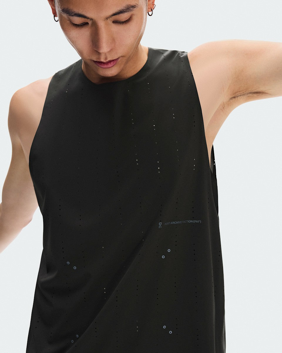 Zero Singlet PAF - Molasses | On United States