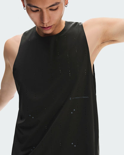 Zero Singlet PAF - Molasses | On United States