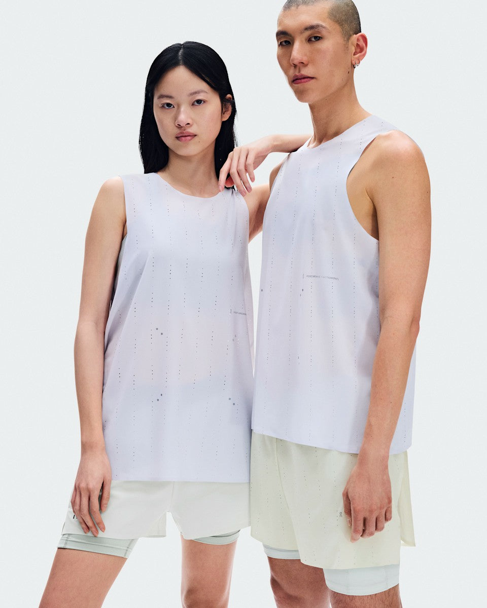 Zero Singlet PAF - Lavender | On United States