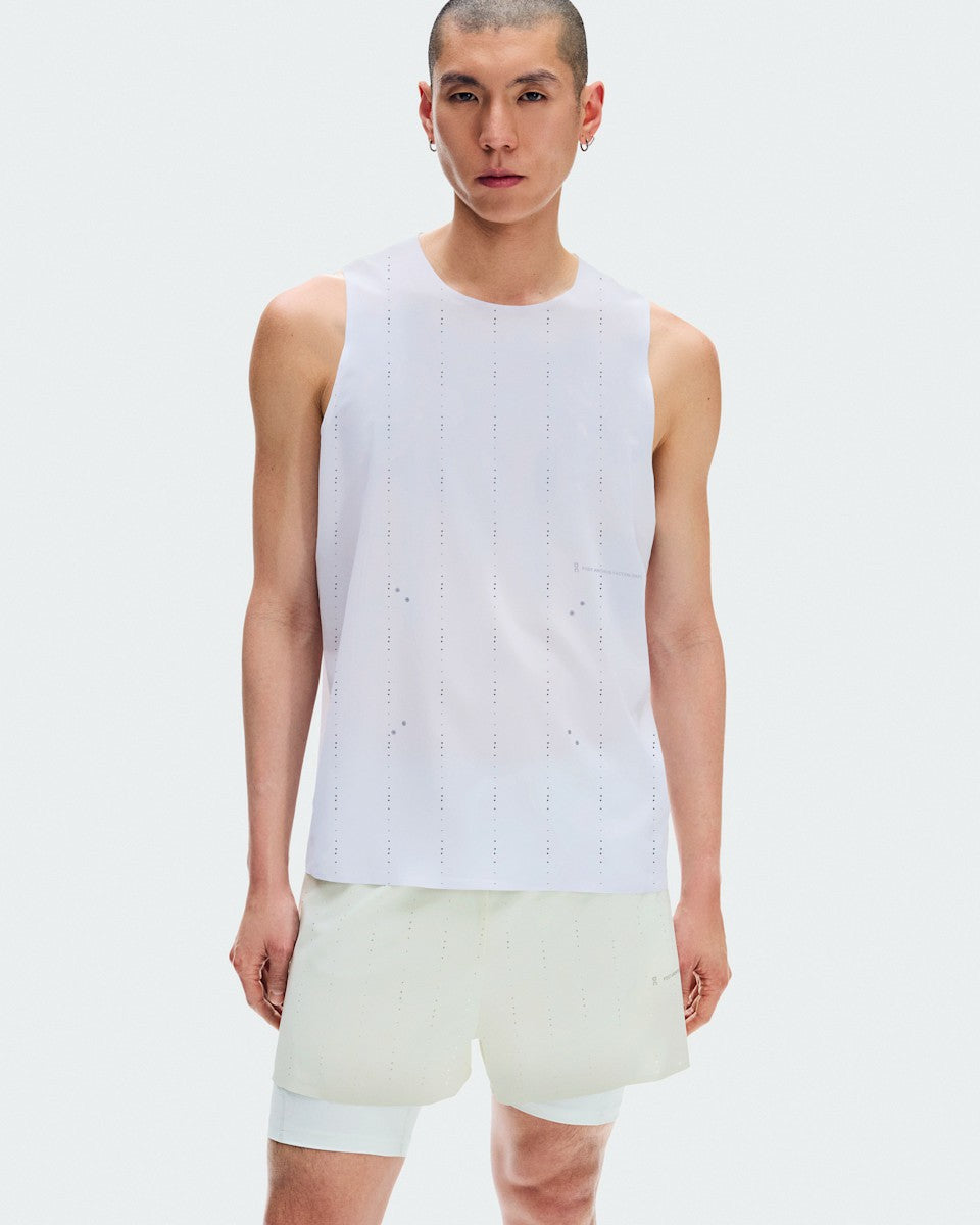Zero Singlet PAF - Lavender | On United States