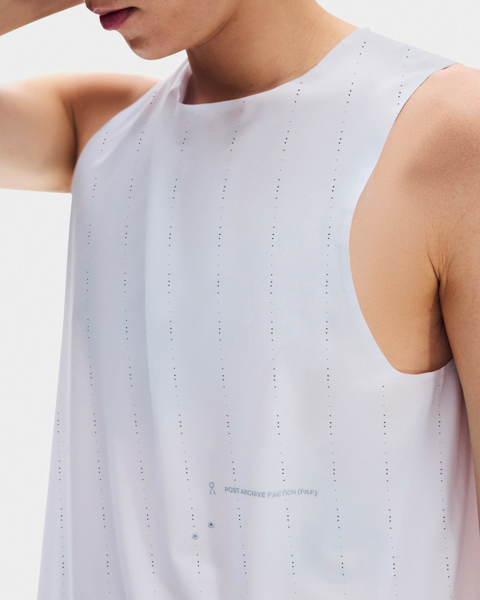 Zero Singlet PAF - Lavender | On United States