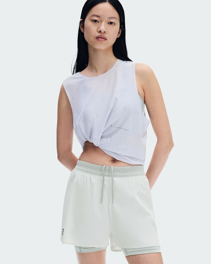 Zero Singlet PAF - Lavender | On United States