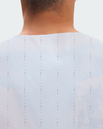 Zero Singlet PAF - Lavender | On United States