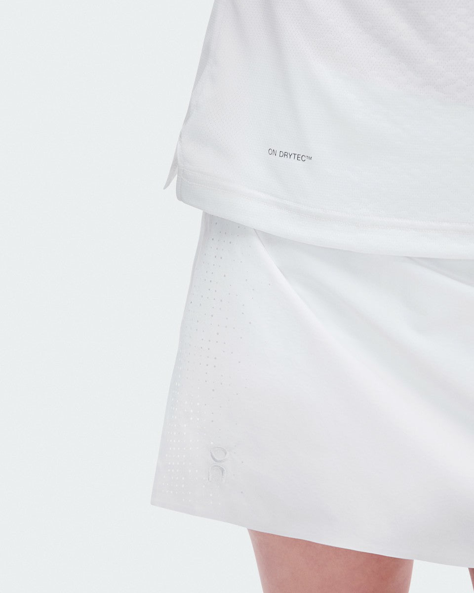 Women's Court Tank Edit LDN - White | On United States