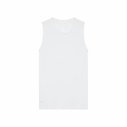 Women's Court Tank Edit LDN - White | On United States