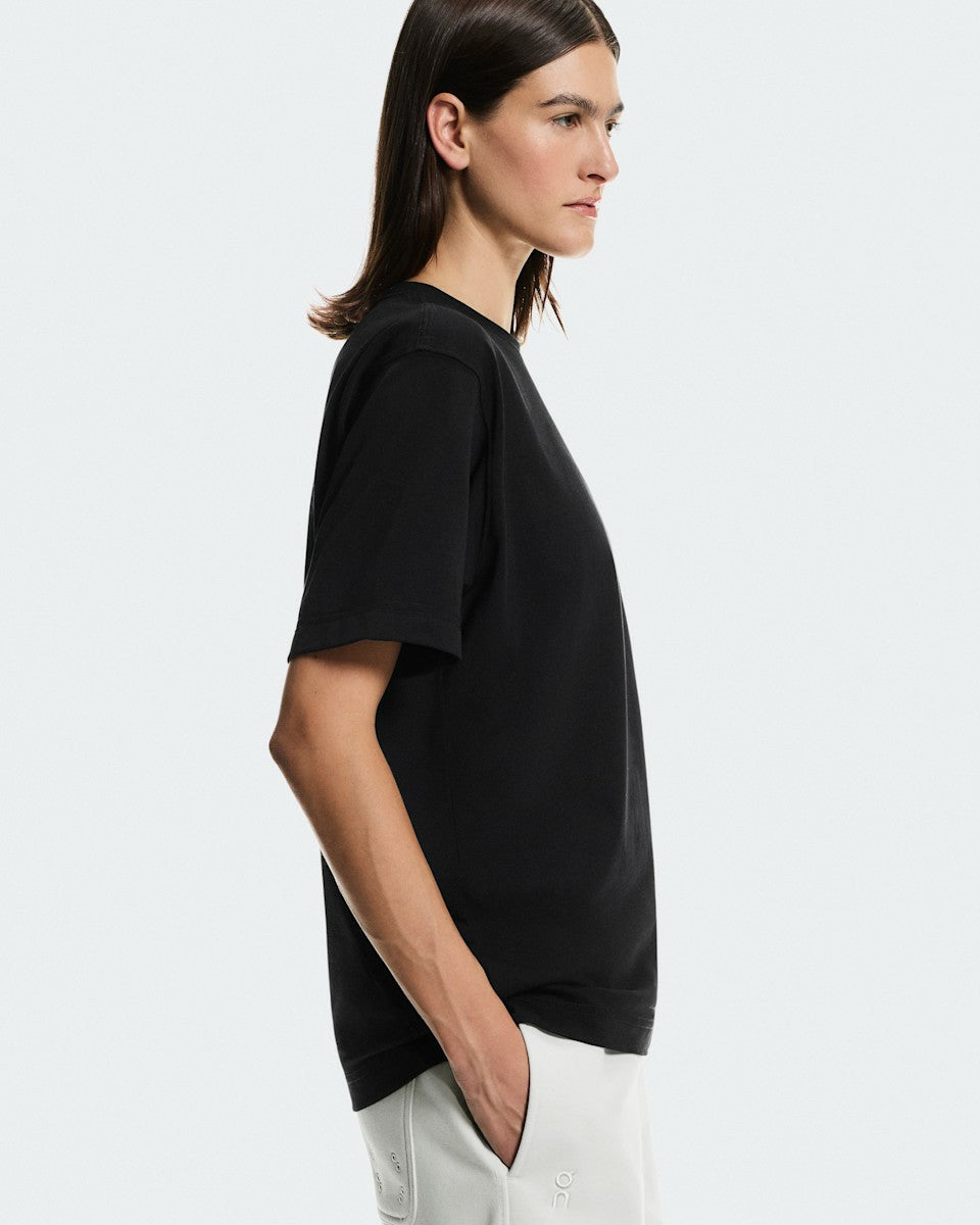 Women's Club Collective-T - Black | On United States